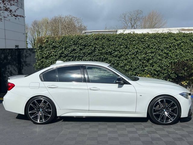 Image for 2018 BMW 3 Series 320d M-SPORT COMPETITION PACK // FULL SERVICE HISTORY // NEW 20" M3 ALLOYS // ADAPTIVE CRUISE CONTROL