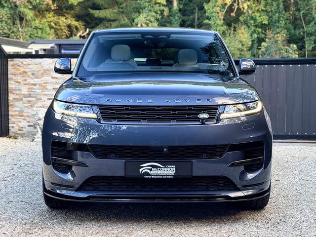 Image for 2023 Land Rover Range Rover Sport 2023 (232) Range Rover Sport P460E SE 3.0