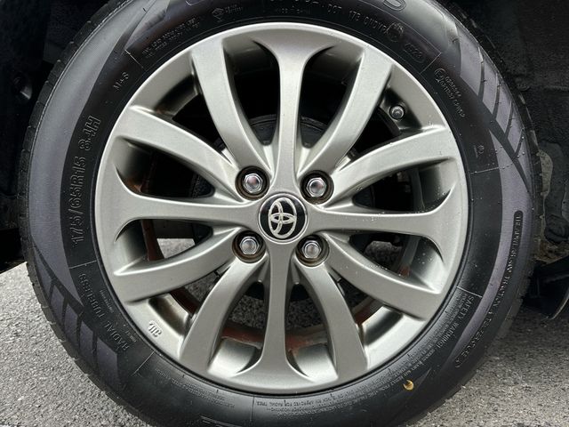 Image for 2017 Toyota Yaris 1.0 SOL 4DR
