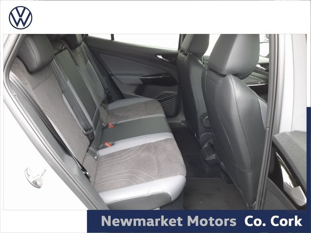 Image for 2026 Volkswagen ID.4 PRO 286BHP = NEW MODEL = LONG RANGE BIG BATTERY = FREE NATIONWIDE DELIVERY