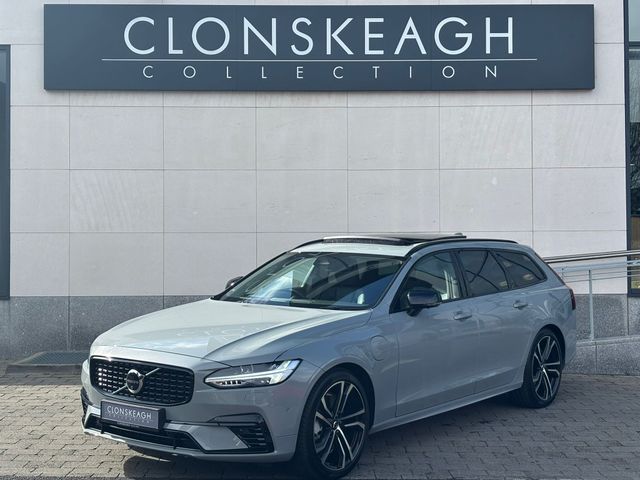 Image for 2025 Volvo V90 T8 ULTRA AWD