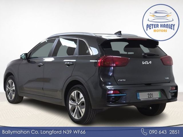 Image for 2022 Kia e-Niro Niro 2 Ev 2 201 DCT Auto 64kWh