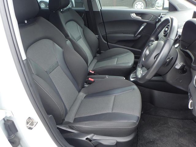 Image for 2014 Audi A1 Sportback