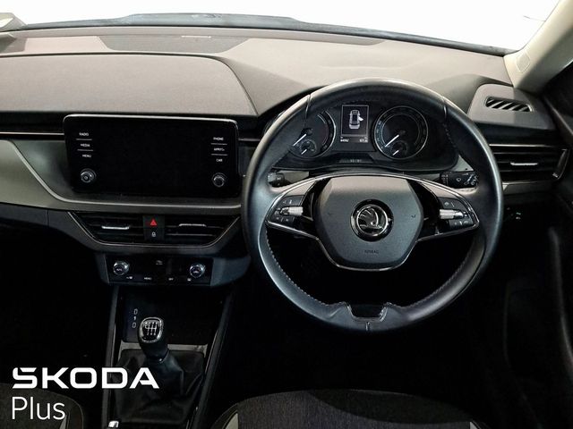 Image for 2022 Skoda Kamiq Style 1.0TSI 110HP