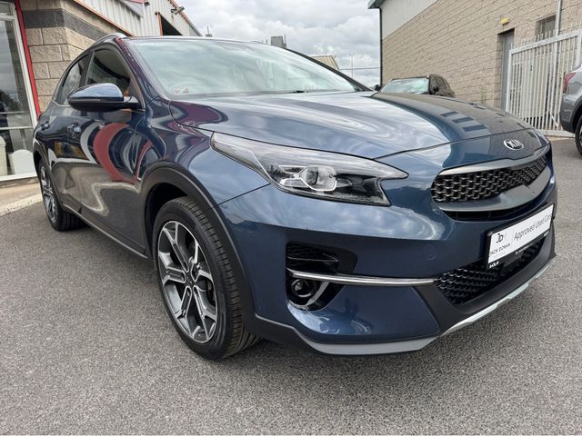 Image for 2020 Kia XCeed 1.0 K4 5DR