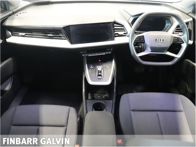 Image for 2023 Audi Q4 e-tron Advance 35 e-tron