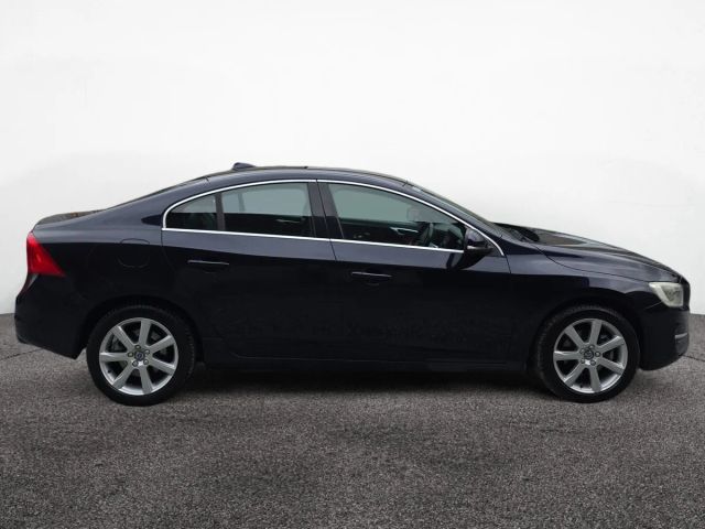 Image for 2015 Volvo S60 Lda-fd4204t 4DR Auto