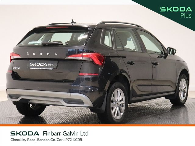 Image for 2023 Skoda Kamiq Ambition 1.0TSI 110HP