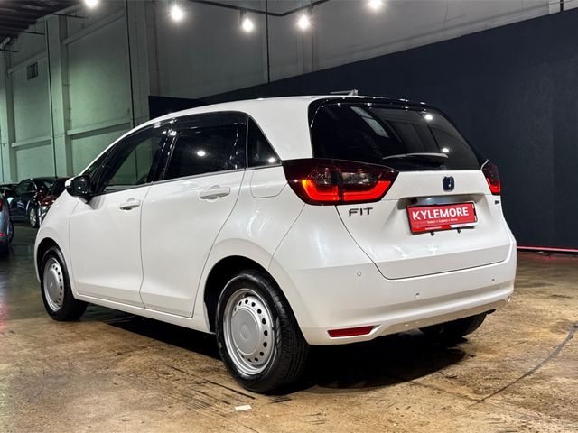 Image for 2022 Honda Fit 1.5L AUTOMATIC HYBRID - REVERSE CAMERA - CRUISE CONTROL