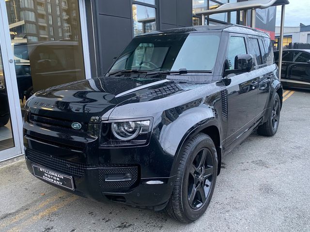 Image for 2023 Land Rover Defender P400e X-Dynamic SE Auto (PHEV)