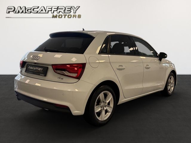 Image for 2016 Audi A1 