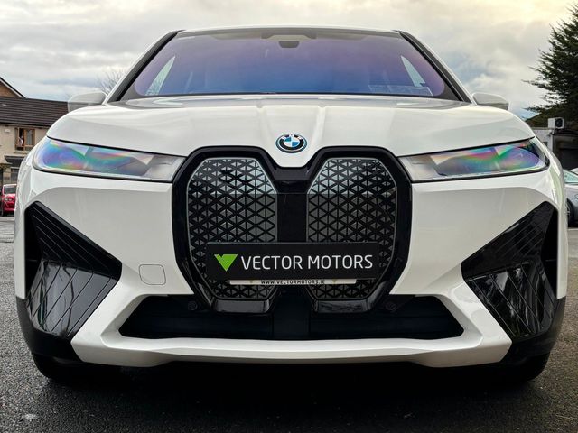 Image for 2023 BMW iX XD40 M SPORT