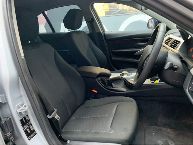 Image for 2018 BMW 3 Series BMW 3 Series 320D Automatic / Only 16k KMs!