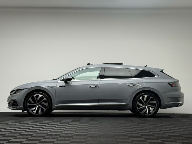 Image for 2023 Volkswagen Arteon R LINE 1.4 TSI DSG