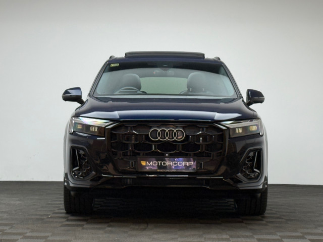 Image for 2025 Audi Q7 S LINE 55 TFSI E QUATTRO *PAN ROOF*