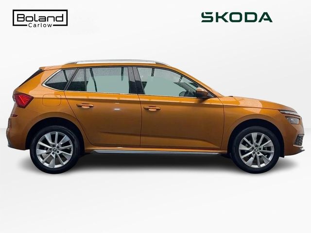 Image for 2022 Skoda Kamiq 1.0TDI STYLE *JUST IN* €65 P/W