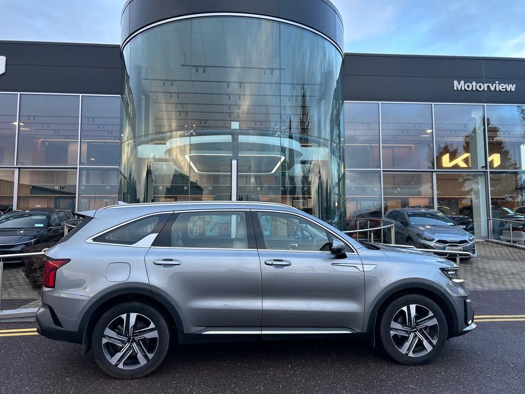 Image for 2022 Kia Sorento 222 , Phev 7 Seater! Massive Spec! 