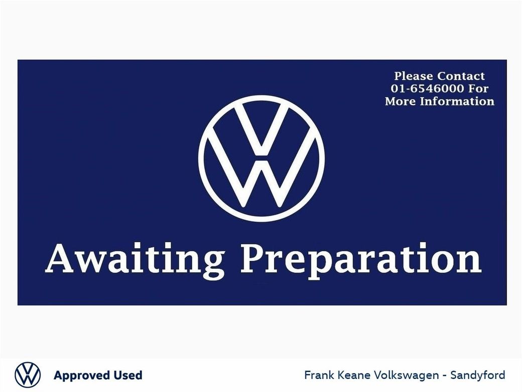 Image for 2022 Volkswagen Tiguan *Elegance* 2.0TDI 150HP Manual @Frank Keane Volkswagen South Dublin
