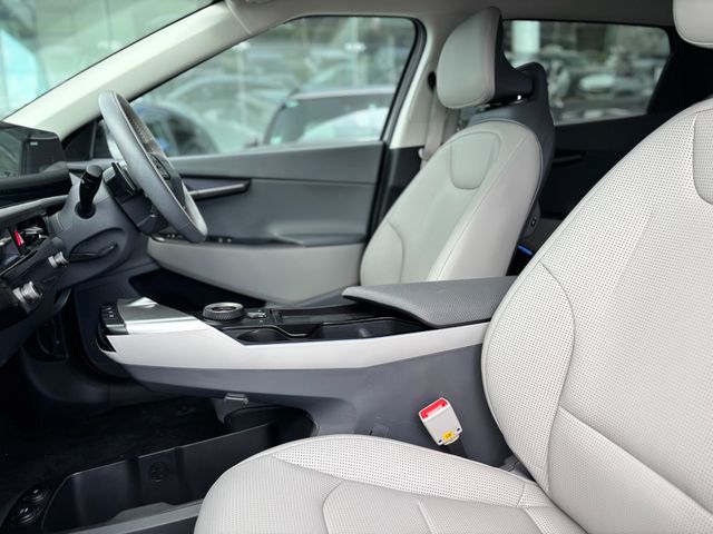 Image for 2025 Kia EV6 Earth ( 0% Finance Available )