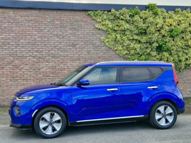 Image for 2021 Kia Soul E-SOUL FINANCE AVAILABLE
