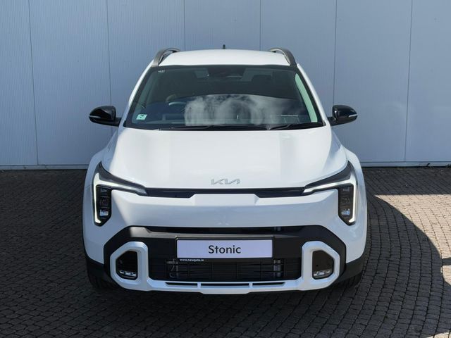 Image for 2026 Kia Stonic GT Line MHEV