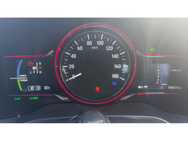 Image for 2014 Honda Vezel Z 