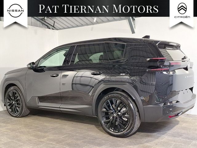 Image for 2026 Citroen C5 Aircross MAX 73 kWh (520KM)