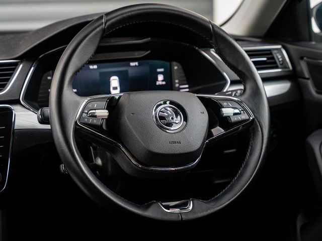 Image for 2022 Skoda Superb AMB 2.0tdi 150HP 5DR