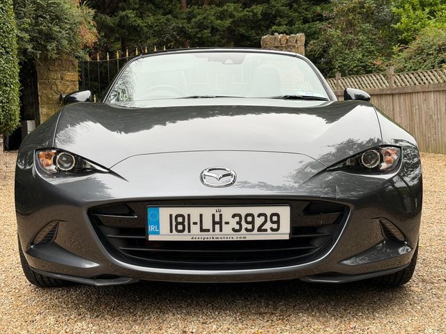 Image for 2018 Mazda MX-5 *Sale Agreed* SPORT NAV
