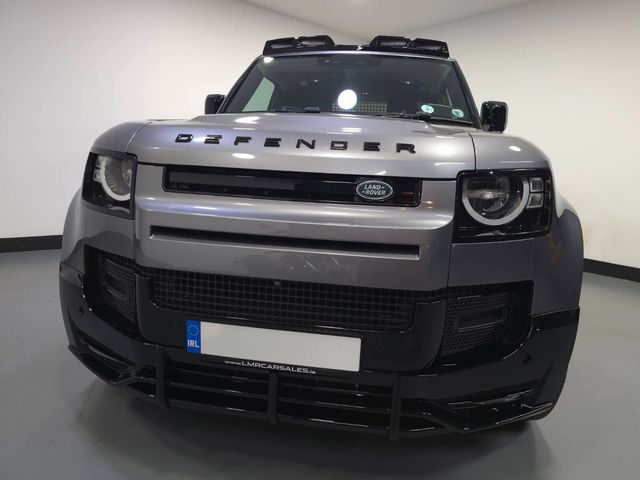 Image for 2023 Land Rover Defender 
