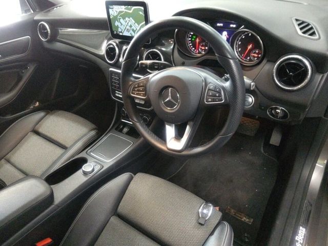 Image for 2016 Mercedes-Benz CLA Class 1.6 Petrol Auto