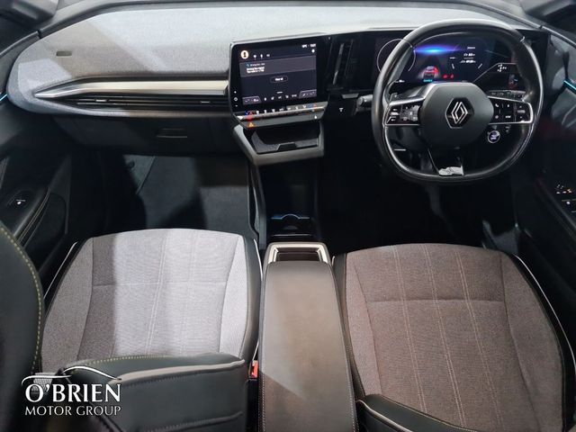 Image for 2023 Renault Megane E-Tech EV60 220hp Techno