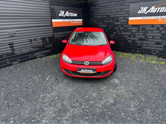 Image for 2012 Volkswagen Golf 1.2 TSI AUTO 5DR