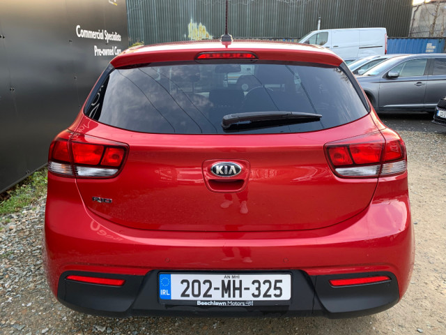 Image for 2020 Kia Rio 1.25 K2 5DR // EXCELLENT CONDITION // 07/26 NCT // AIR CON, CRUISE AND BLUETOOTH // GREAT SERVICE HISTORY // 
