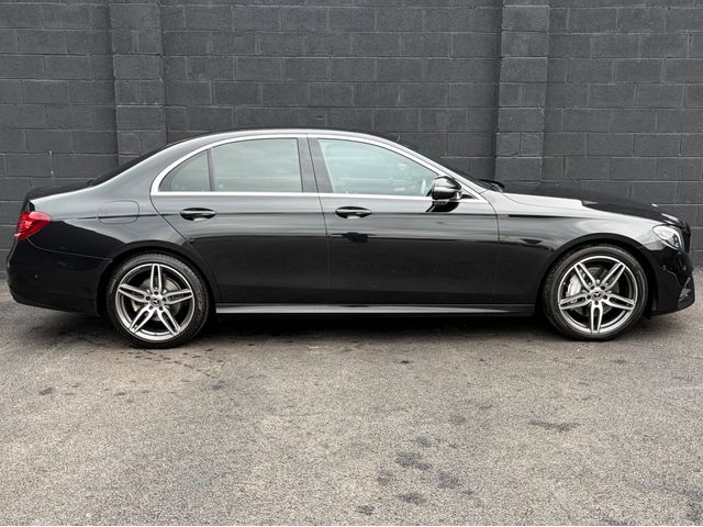 Image for 2017 Mercedes-Benz E Class E220D AMG Line 4DR Auto