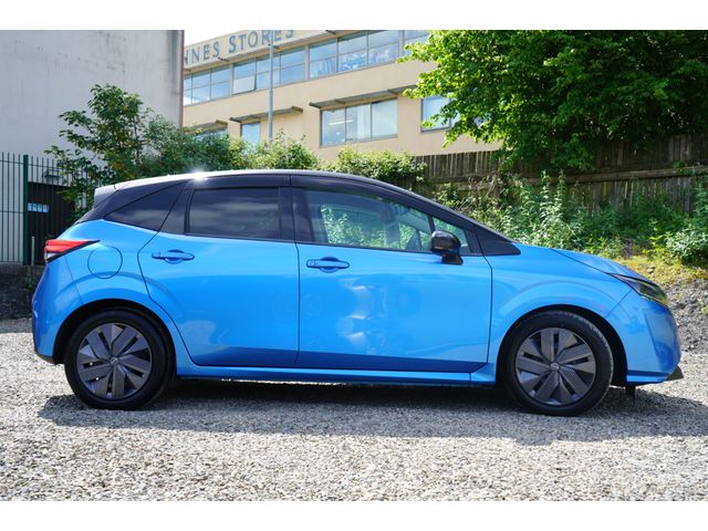 Image for 2021 Nissan Note E-Power 