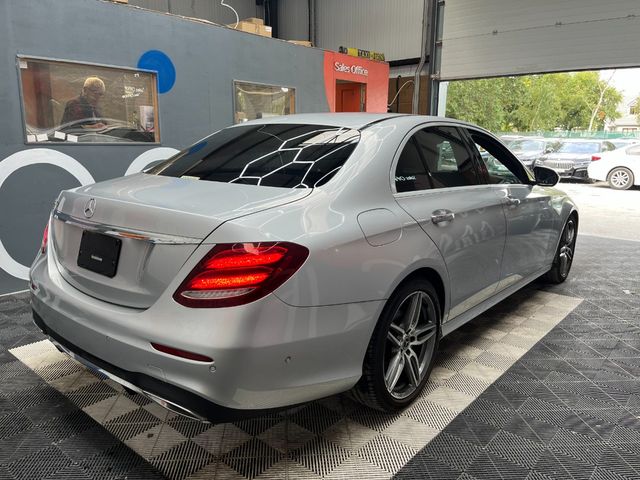 Image for 2020 Mercedes-Benz E Class 2020 MERCEDES-BENZ E-CLASS E220D AVANTGARDE AMG LINE 4D AUTOMATIC/CRUISE CONTROL / REVERSE CAMERA / ELECTRIC MEMORY & HEATED SEATS / PADDLE SHIFTERS / AMBIENT LIGHTS AND MORE