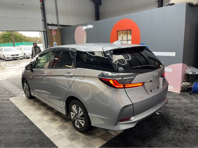 Image for 2021 Honda Shuttle €14950 2021 HONDA SHUTTLE HYBRID SENSING 1.5 AUTOMATIC / CRUISE CONTROL / REVERSE CAMERA AND MORE