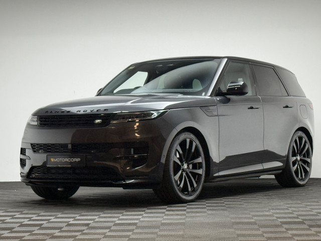 Image for 2025 Land Rover Range Rover Sport EDITION P460E *PAN ROOF*