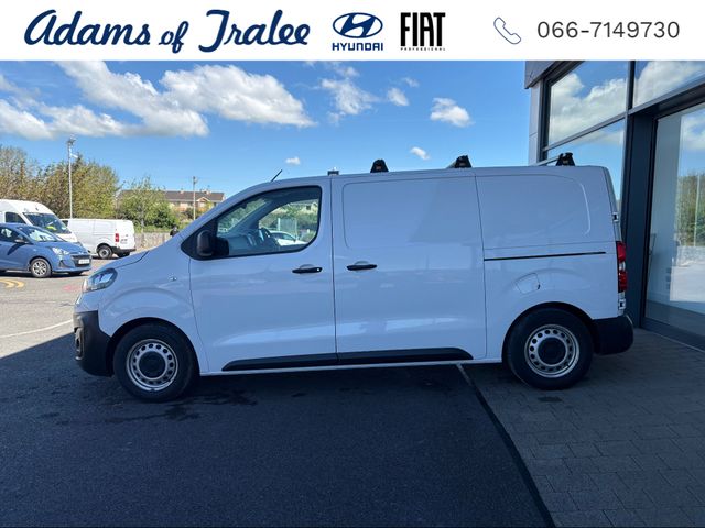 Image for 2023 Fiat Scudo 1.5 120HP L2 TECNICO 