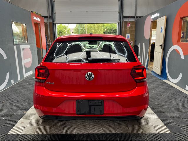 Image for 2019 Volkswagen Polo POLO AUTOMATIC 1.0 TSI TREND LINE / 9k KMs / REVERSE CAMERA & MORE