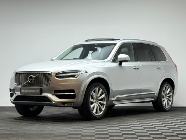 Image for 2018 Volvo XC90 INSCRIPTION 2.0 AWD *7 SEATER*