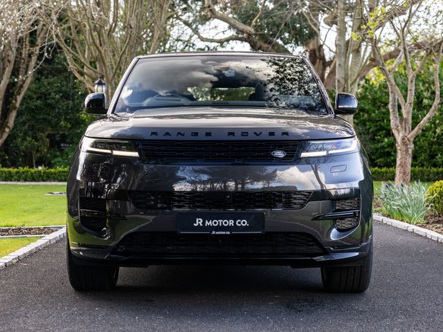 Image for 2026 Land Rover Range Rover Sport **NEW** delivery Milage P460 3.0PHEV Autobiography Premium **Immediate Delivery** 
