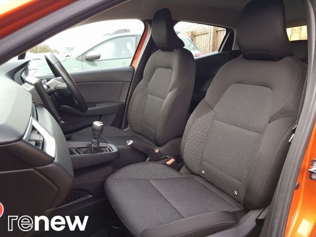 Image for 2023 Renault Clio TCe 90 DFull Equilibre