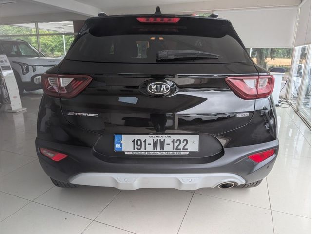 Image for 2019 Kia Stonic 1.6 K3 5dr