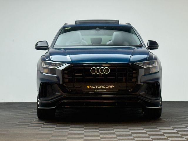 Image for 2019 Audi Q8 S LINE BLK ED 50 3.0 TDI *HUGE SPEC*