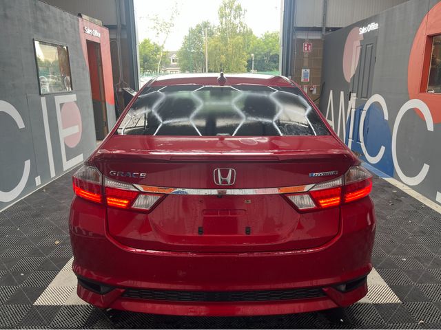 Image for 2018 Honda Grace HONDA GRACE AUTOMATC EX SENSING HEATED SEATS1.5 HYBRID / 40k KMs / REVERSE CAMERA , HEATED SEATS , ADAPTIVE CRUISE & MORE