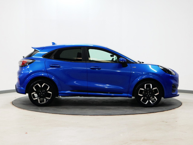 Image for 2023 Ford Puma *76* St-line X 5D 1.0T 125 Mhev M6