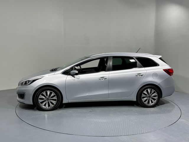 Image for 2017 Kia Ceed EX Estate 1.6 Crdi