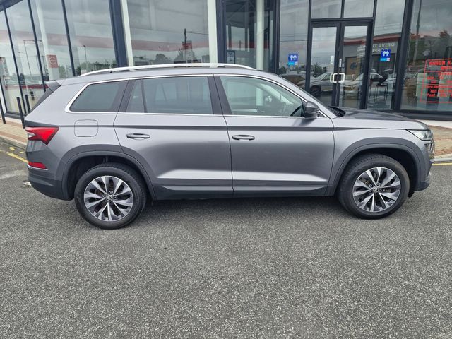 Image for 2023 Skoda Kodiaq 7S AMB 2.0tdi 150HP DSG 5DR AU